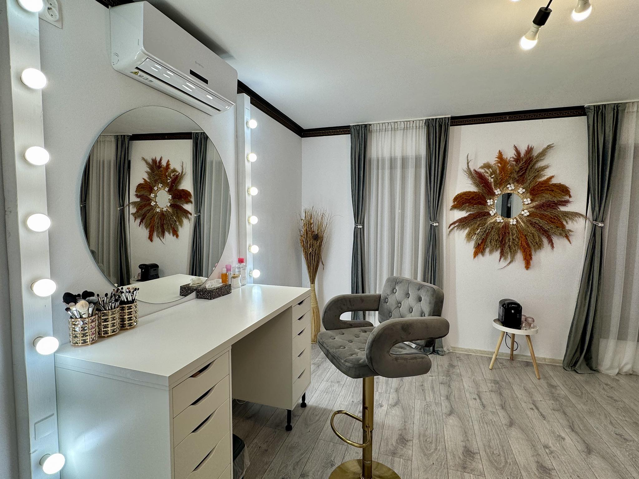 Salon Machiaj Timisoara - Anca Rosca